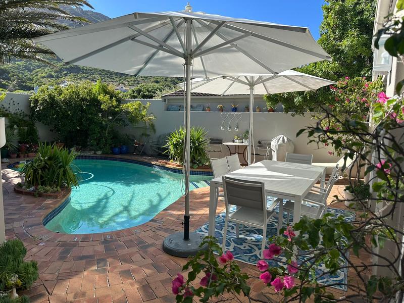 To Let 3 Bedroom Property for Rent in Hout Bay Western Cape